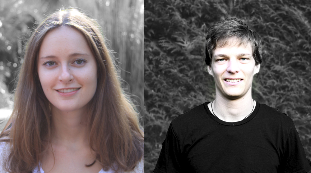 Honorable mention from France